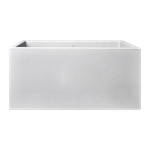 vivo next long 80cm living ciment